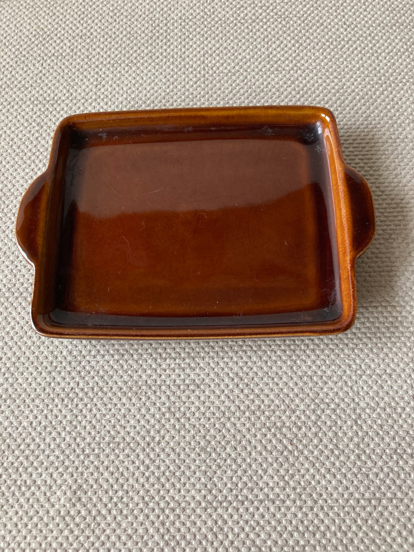 Butter Dish