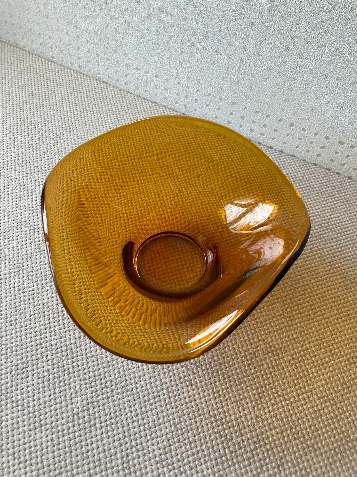 Decorative Art Bowl