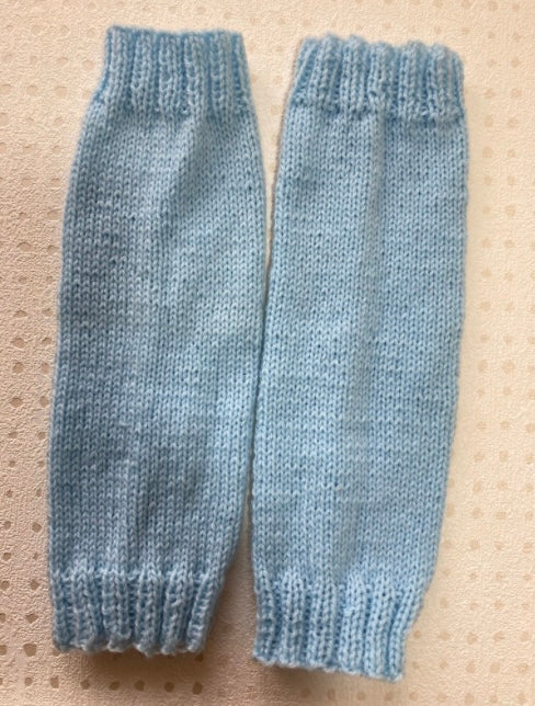 Baby/Toddler Legwarmers