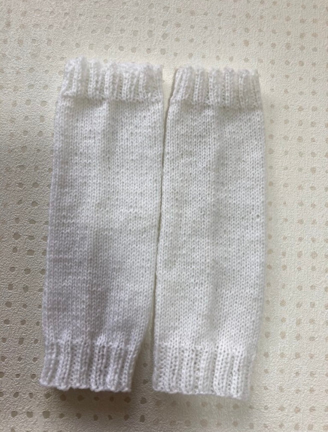 Baby Toddler Legwarmers