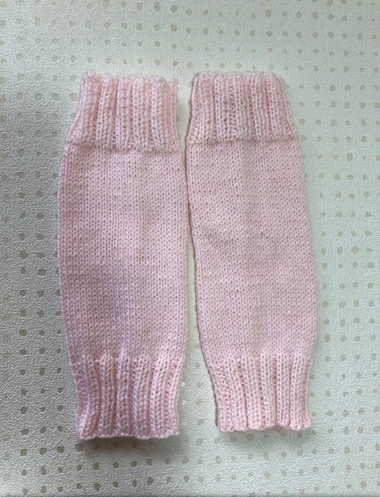 Baby/Toddler Legwarmers