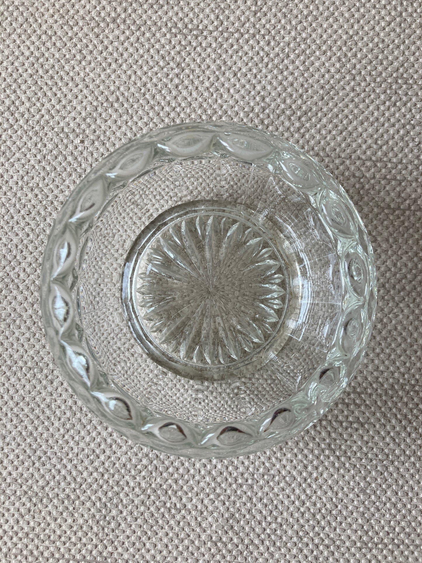 Glass Bowl