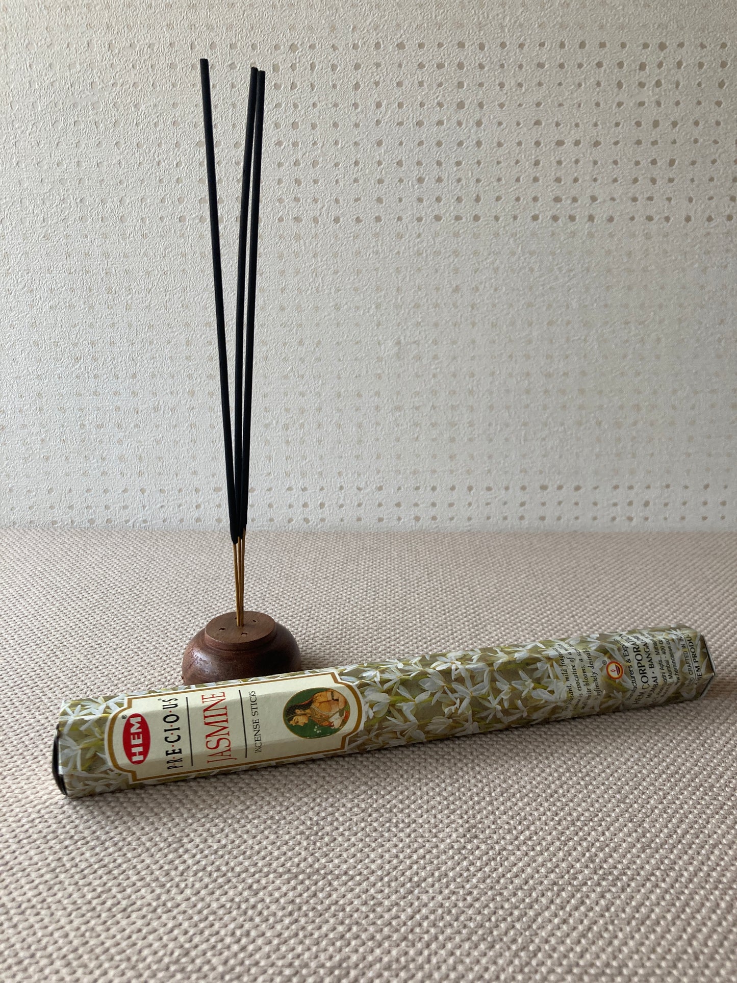 Hem Jasmine Incense