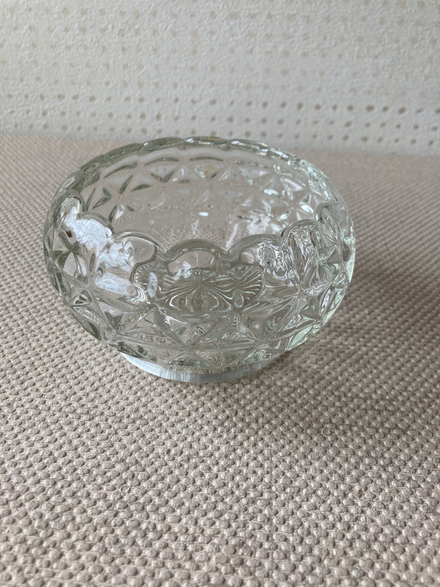 Glass Bowl