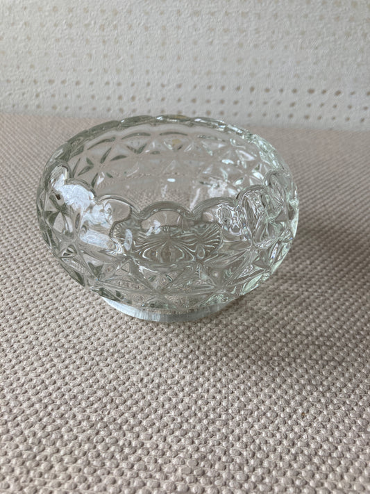 Glass Bowl